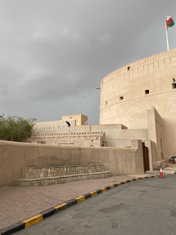 Nizwa Tour